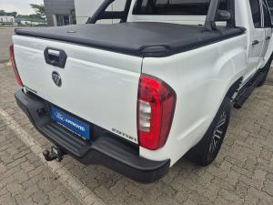 Foton Tunland G7 2.0TD double cab TL auto - Image 6