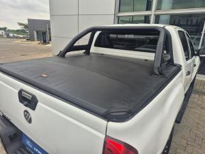 Foton Tunland G7 2.0TD double cab TL auto - Image 7