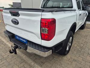 Ford Ranger 2.0 SiT double cab XL manual - Image 10