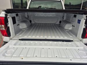 Ford Ranger 2.0 SiT double cab XL manual - Image 11