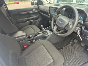 Ford Ranger 2.0 SiT double cab XL manual - Image 18