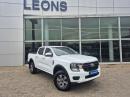Thumbnail Ford Ranger 2.0 SiT double cab XL manual
