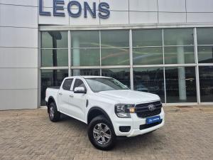 Ford Ranger 2.0 SiT double cab XL manual - Image 1