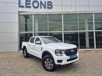 Thumbnail Ford Ranger 2.0 SiT double cab XL manual