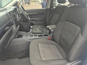 Ford Ranger 2.0 SiT double cab XL manual - Image 22