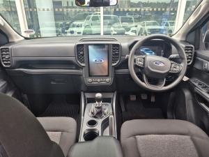 Ford Ranger 2.0 SiT double cab XL manual - Image 23