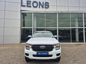 Ford Ranger 2.0 SiT double cab XL manual - Image 2