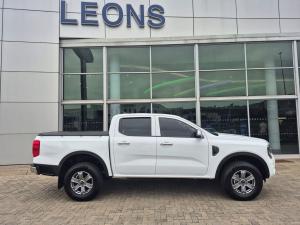 Ford Ranger 2.0 SiT double cab XL manual - Image 3