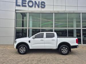 Ford Ranger 2.0 SiT double cab XL manual - Image 4