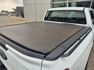 Ford Ranger 2.0 SiT double cab XL manual - Image 6