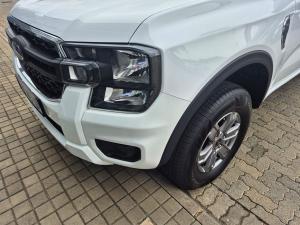 Ford Ranger 2.0 SiT double cab XL manual - Image 8