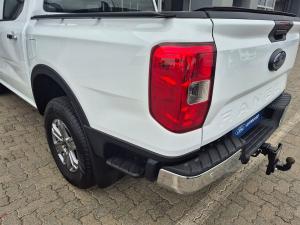 Ford Ranger 2.0 SiT double cab XL manual - Image 9