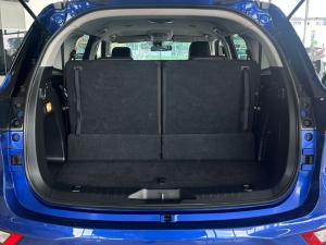 Isuzu mu-X 3.0TD LS 4x4 - Image 12