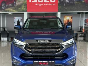 Isuzu mu-X 3.0TD LS 4x4 - Image 2