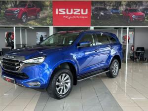 Isuzu mu-X 3.0TD LS 4x4 - Image 3