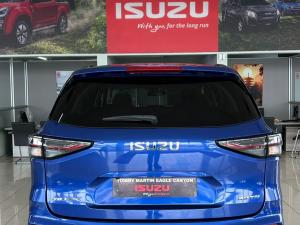 Isuzu mu-X 3.0TD LS 4x4 - Image 5