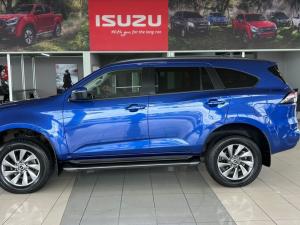 Isuzu mu-X 3.0TD LS 4x4 - Image 8