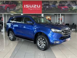 Isuzu mu-X 3.0TD LS 4x4 - Image 1