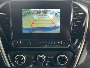 Isuzu mu-X 3.0TD LS 4x4 - Image 21