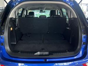 Isuzu mu-X 3.0TD LS 4x4 - Image 14