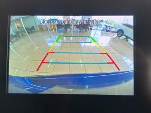 Isuzu mu-X 3.0TD LS 4x4 - Image 21