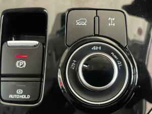 Isuzu mu-X 3.0TD LS 4x4 - Image 26