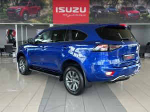 Isuzu mu-X 3.0TD LS 4x4 - Image 4