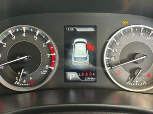 Suzuki Fronx 1.5 GLX auto - Image 15