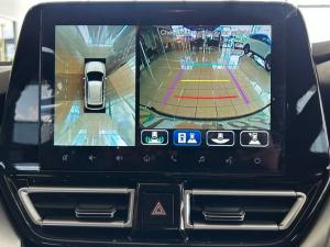 Suzuki Fronx 1.5 GLX auto - Image 17