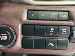 Suzuki Fronx 1.5 GLX auto - Image 21