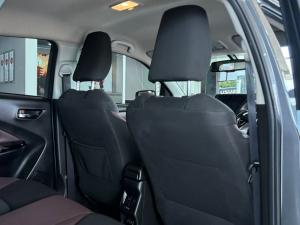 Suzuki Fronx 1.5 GLX auto - Image 25