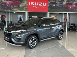Suzuki Fronx 1.5 GLX auto - Image 3