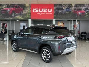 Suzuki Fronx 1.5 GLX auto - Image 4