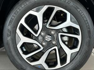 Suzuki Fronx 1.5 GLX auto - Image 9