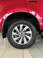 Isuzu mu-X 3.0TD LSE 4x4 - Image 10