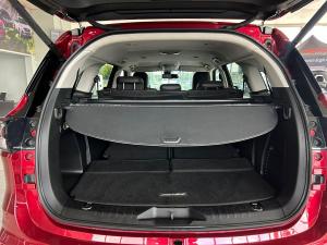 Isuzu mu-X 3.0TD LSE 4x4 - Image 12