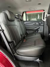 Isuzu mu-X 3.0TD LSE 4x4 - Image 16