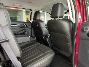 Isuzu mu-X 3.0TD LSE 4x4 - Image 17