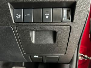 Isuzu mu-X 3.0TD LSE 4x4 - Image 18