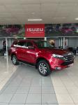 Thumbnail Isuzu mu-X 3.0TD LSE 4x4