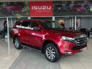 Thumbnail Isuzu mu-X 3.0TD LSE 4x4