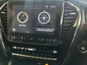 Isuzu mu-X 3.0TD LSE 4x4 - Image 27