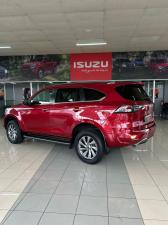 Isuzu mu-X 3.0TD LSE 4x4 - Image 4