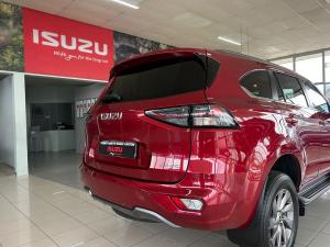 Isuzu mu-X 3.0TD LSE 4x4 - Image 9