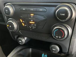 Ford Ranger 2.2TDCi double cab Hi-Rider XL - Image 18