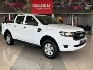 Ford Ranger 2.2TDCi double cab Hi-Rider XL - Image 1