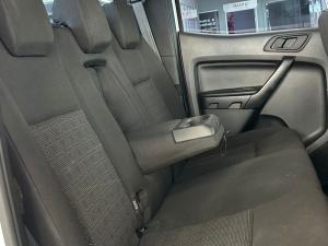 Ford Ranger 2.2TDCi double cab Hi-Rider XL - Image 21