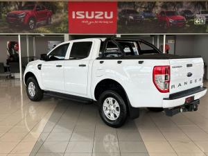 Ford Ranger 2.2TDCi double cab Hi-Rider XL - Image 4