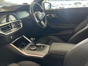 BMW 2 Series 220d coupe M Sport - Image 14