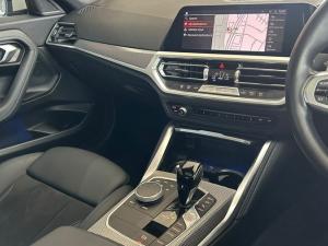 BMW 2 Series 220d coupe M Sport - Image 17